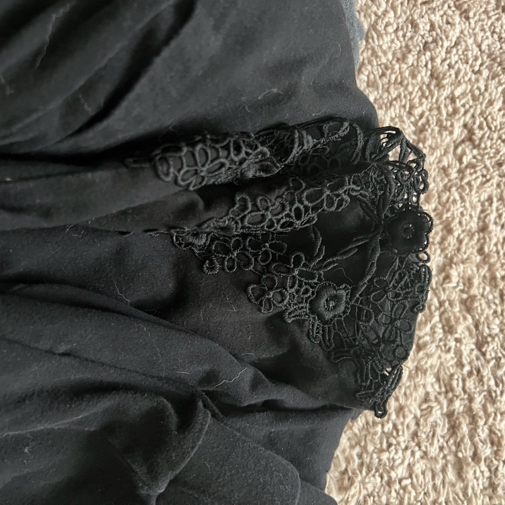 5 pairs of torrid size 2 leggings